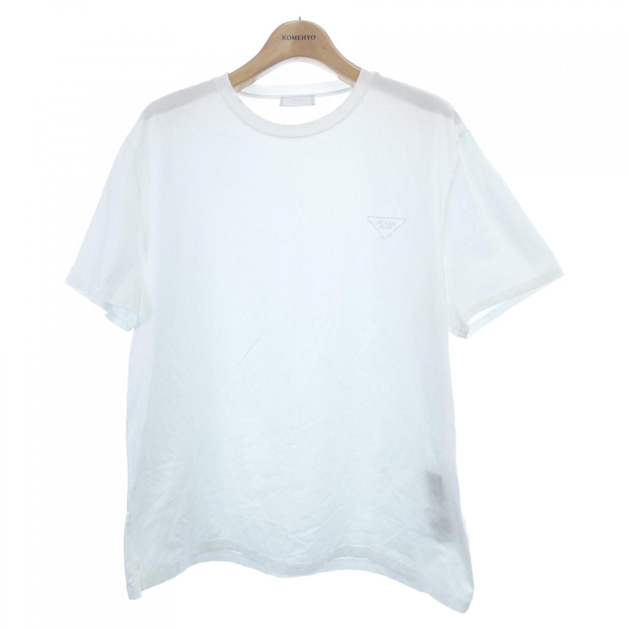 プラダ PRADA Tシャツ