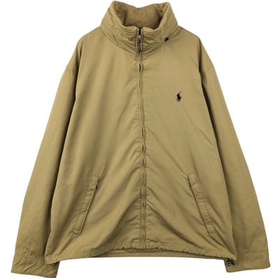 古着 ラルフローレン Ralph Lauren POLO RALPH LAUREN ウインドブレーカー メンズL相当/eaa634363