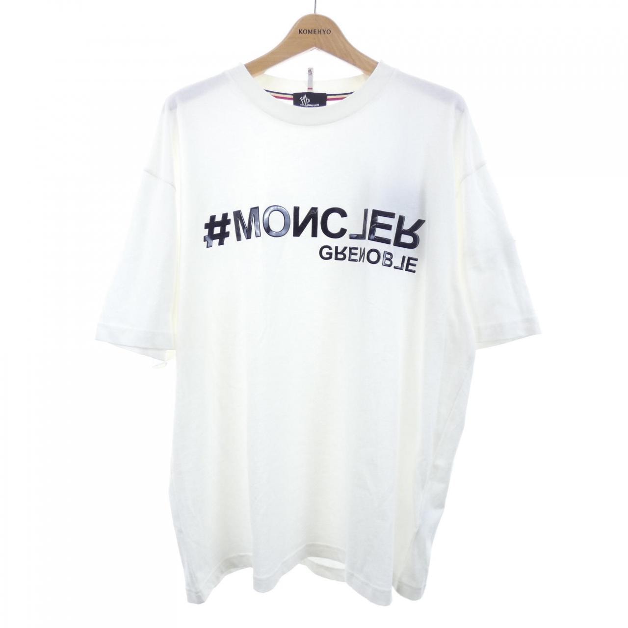 モンクレール MONCLER G20978C00004 Tシャツ
