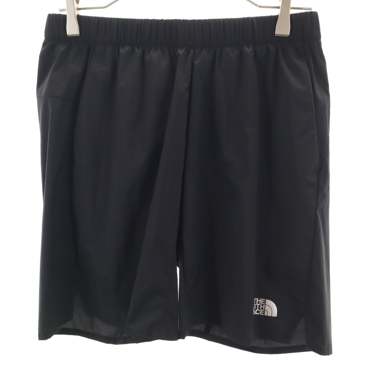 THE NORTH FACE ノースフェイス スワローテイルベント ハーフパンツ M ブラック NB42383 アウトドア