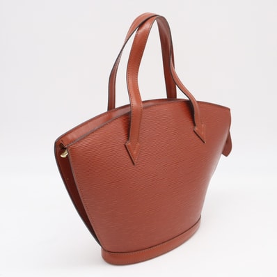 Louis Vuitton Epi Saint Jack "Kenya Brown"