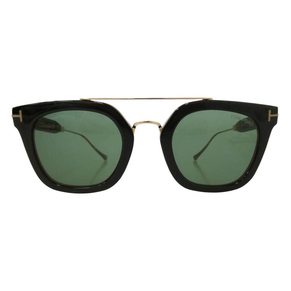 TOM FORD トムフォード Alex-02 TF541 05N サングラス アイウェア 51□25【中古】