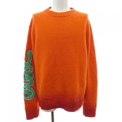 ディオール DIOR DIOR AND KAWS 513M655A2008 ニット