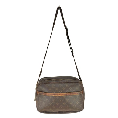 モノグラム リポーターPM ショルダーバッグ SP0988【1142288748171】