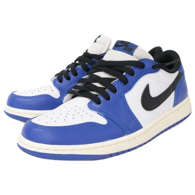 ナイキ CZ0790-140 AIR JORDAN 1 RETRO LOW OG 26.0cm