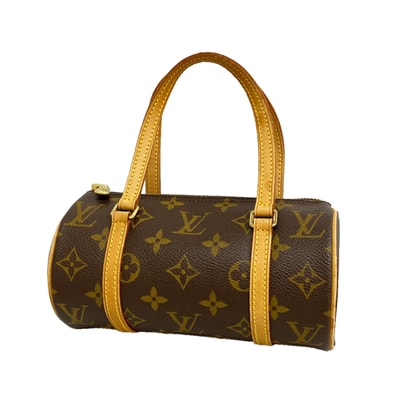 Louis Vuitton Papillon 19 Monogram