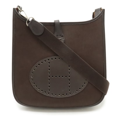 エルメスエヴリン2PM ショルダーバッグ レディース