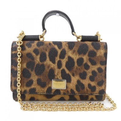 ドルチェアンドガッバーナ DOLCE&GABBANA WALLET