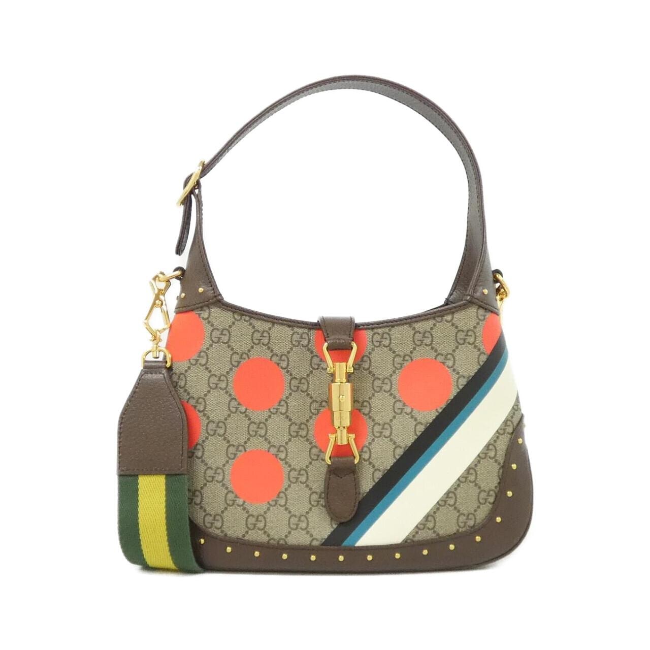 グッチ JACKIE 1961 678843 UQHIG ショルダーバッグ