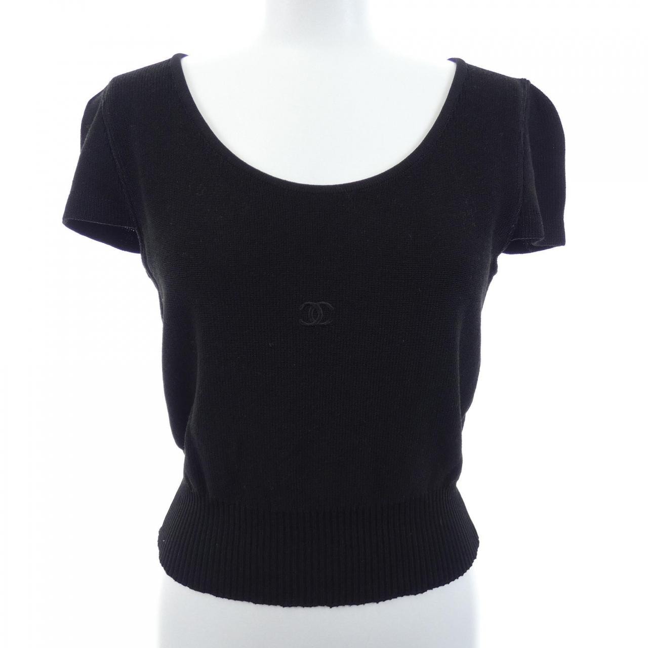 【ヴィンテージ】シャネル CHANEL P06752V00282 96P ニット