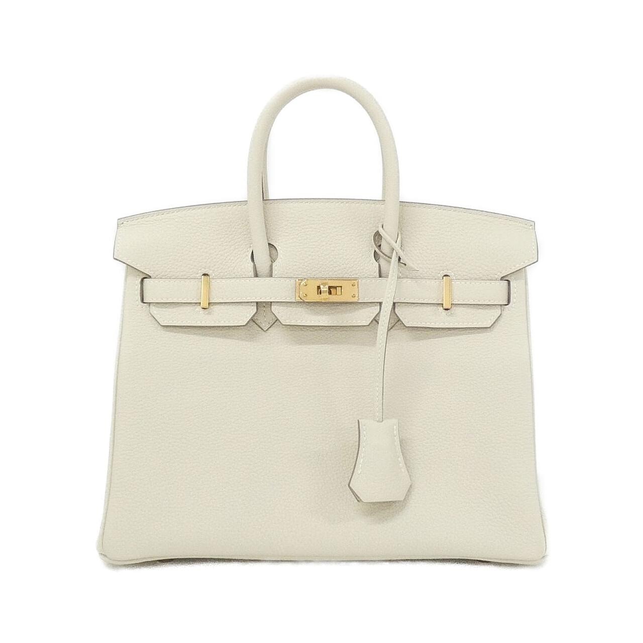 エルメス バーキン 25cm 057208CD バッグ