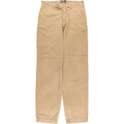 古着 90年代 ラルフローレン Ralph Lauren Polo by Ralph Lauren コーデュロイパンツ USA製 メンズw35相当 ヴィンテージ/eaa609031