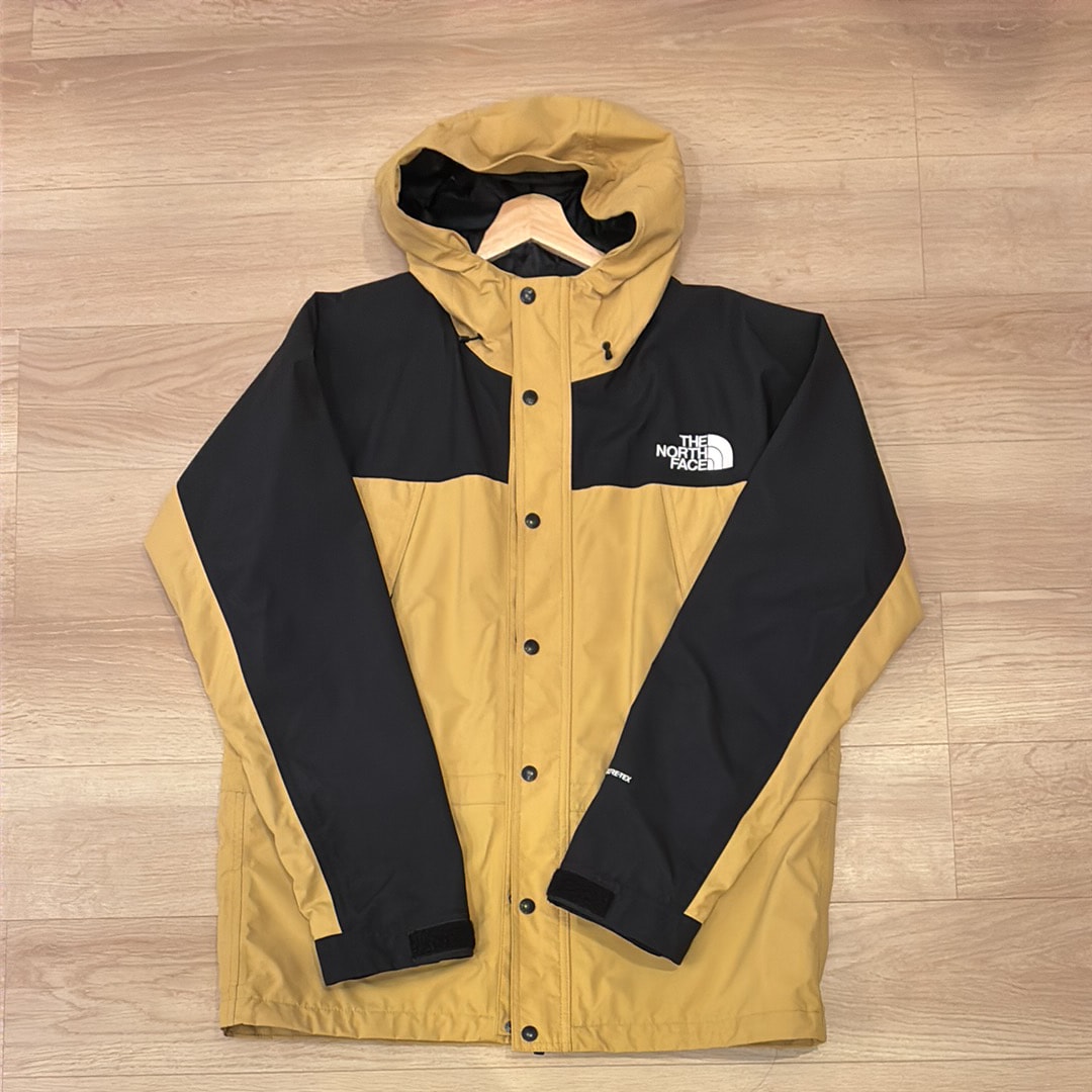 The North Face x HYKE GTX Insulation Trail Jacket (Women's) 