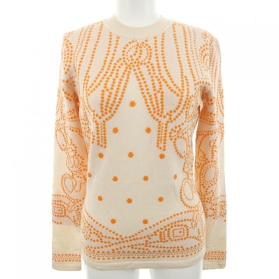 エルメス HERMES BRIDES DE GALA 3E2642D8 ニット