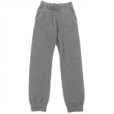 極美品 ルイヴィトン パンツ グレー メンズ S