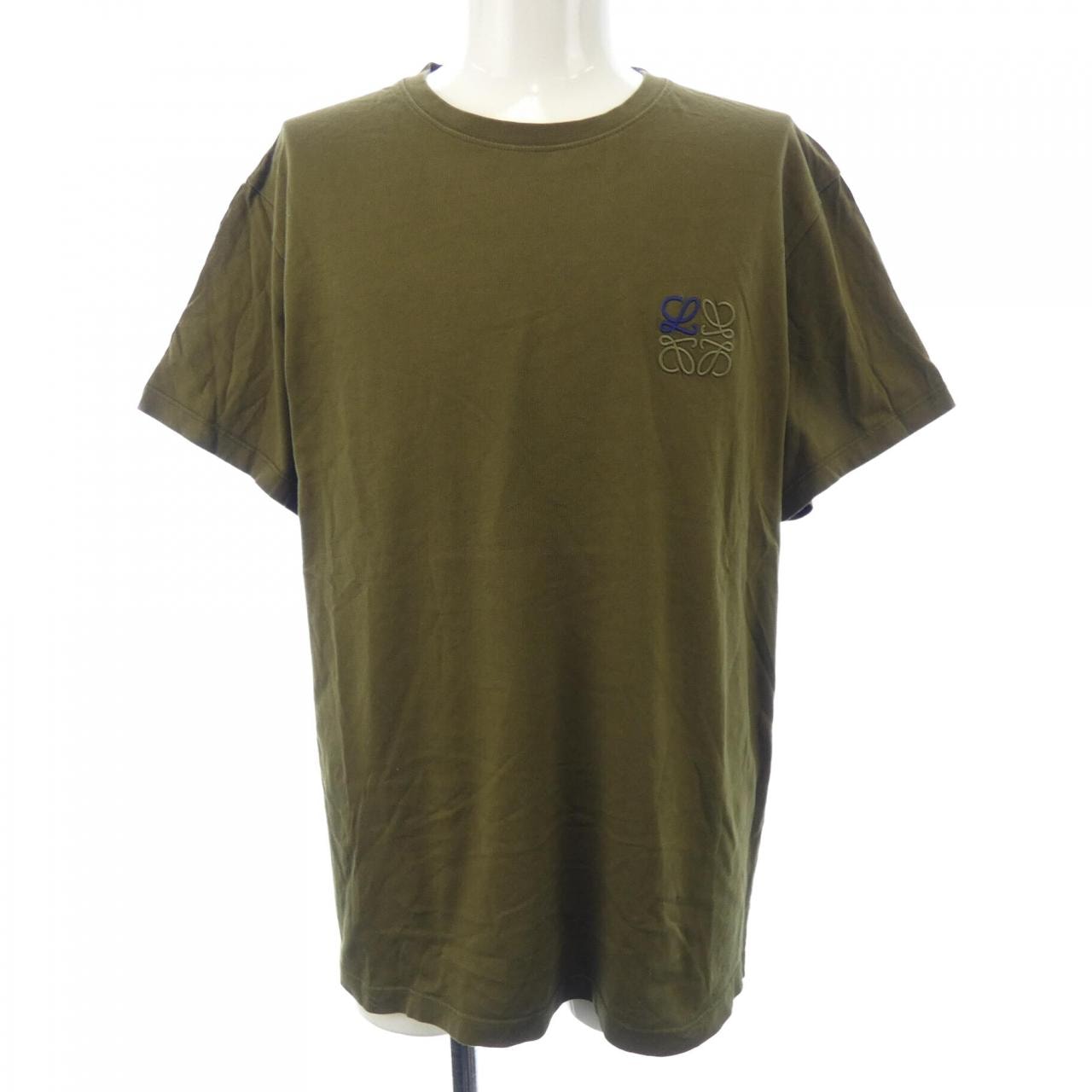 ロエベ LOEWE H526341XAI Tシャツ