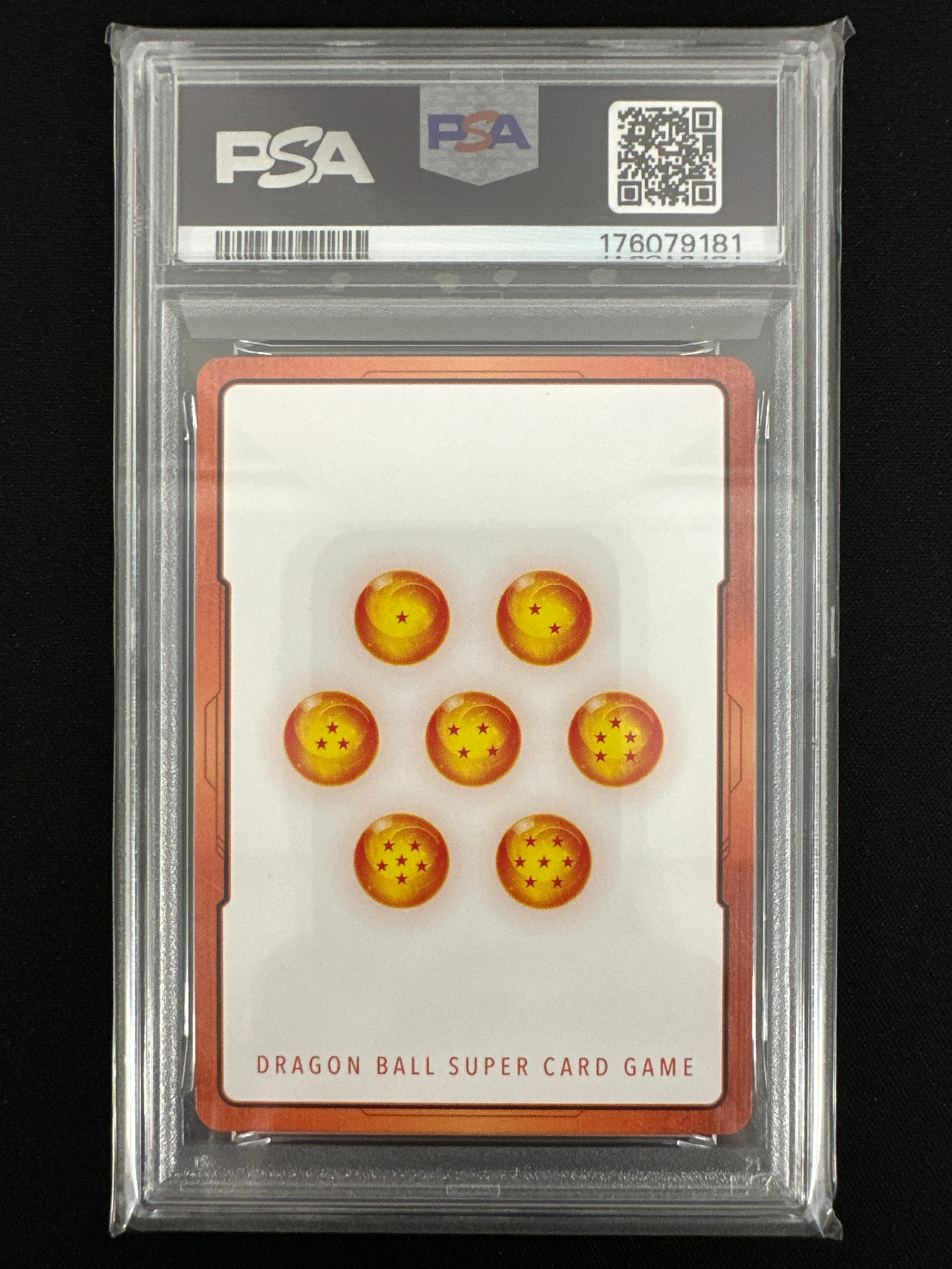 PSA10】エナジーマーカー [E-80](フュージョンワールド「MANGA BOOSTER