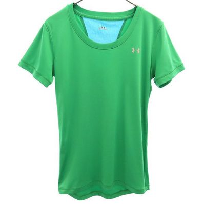 UNDER ARMOUR トレーニング 半袖 Tシャツ