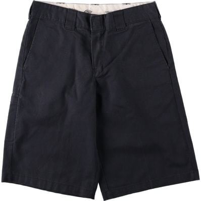 古着 ディッキーズ Dickies Relaxed Fit FLEX ワークショーツ ハーフパンツ メンズw33相当/eaa653415