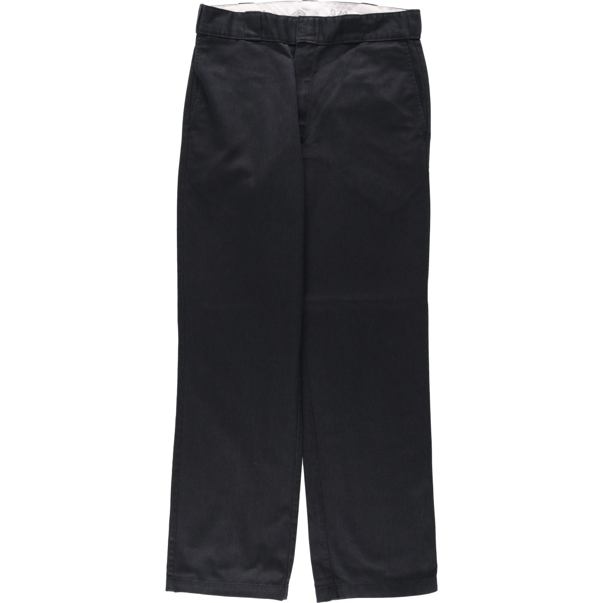 古着 ディッキーズ Dickies 874 Orignal Fit ワークパンツ メンズw33相当/eaa659771