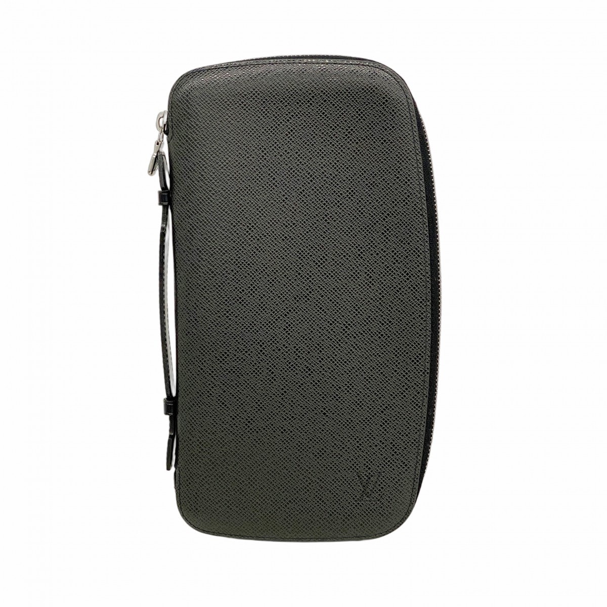 【6dc2337】ルイヴィトン 長財布 タイガ オーガナイザーアトール M30652 アルドワーズ【中古】メンズ