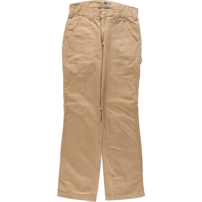古着 カーハート Carhartt RELAXED FIT ペインターパンツ メンズw29相当/eaa623192