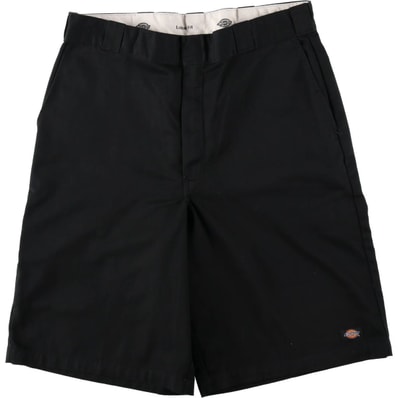 古着 ディッキーズ Dickies Loose Fit ワークショーツ ハーフパンツ メンズw36相当/eaa620276