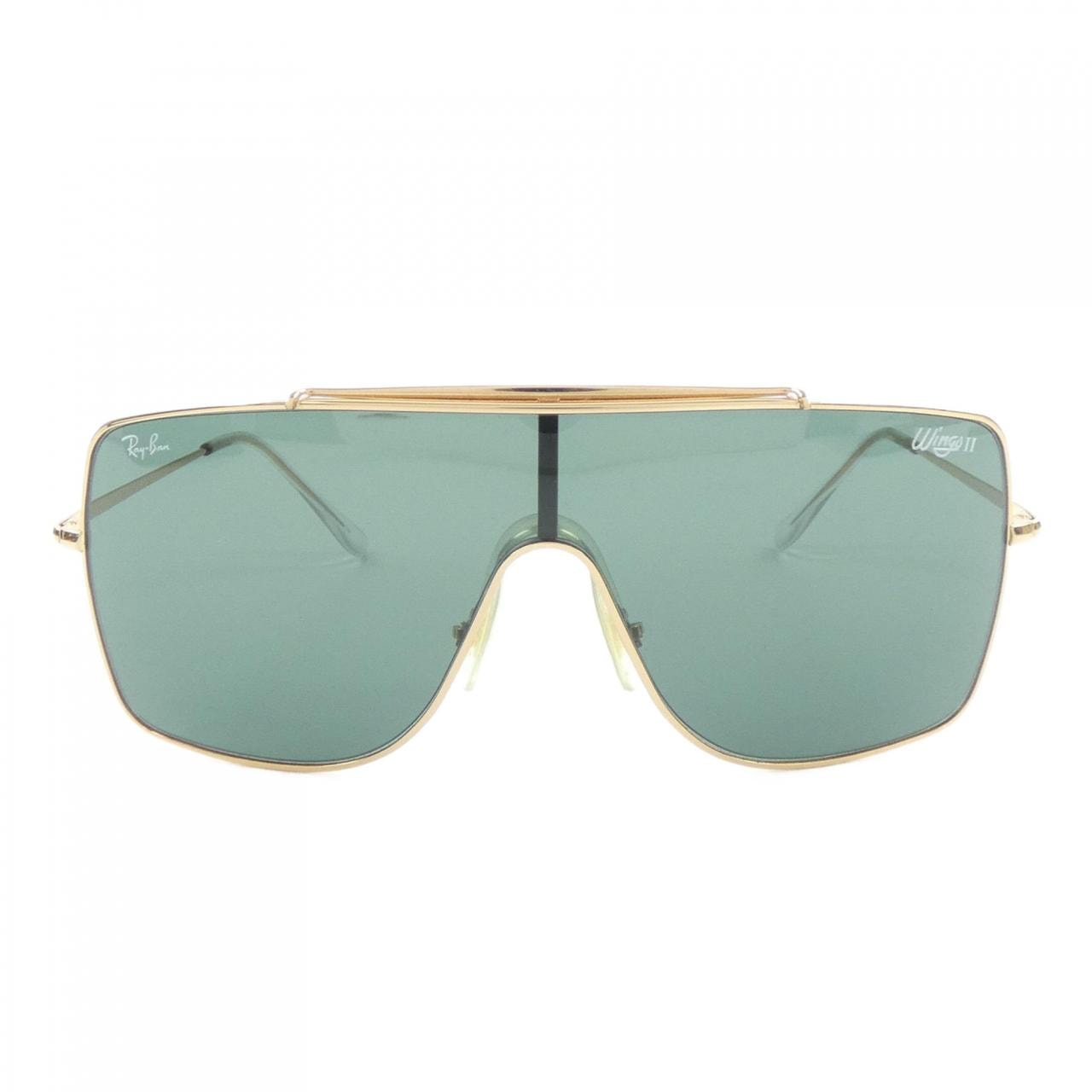 レイバン Ray Ban RB3697 SUNGLASSES