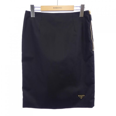 プラダ PRADA トライアングルロゴ 21H964 S232 1WQ8 スカート