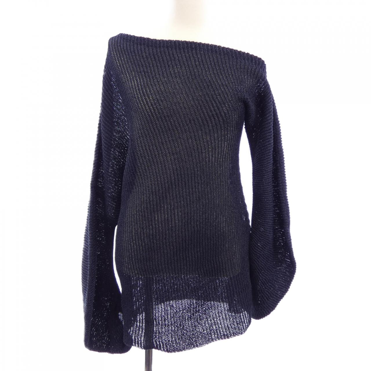 クリスチャンディオール CHRISTIAN DIOR 544S38A7017 ニット