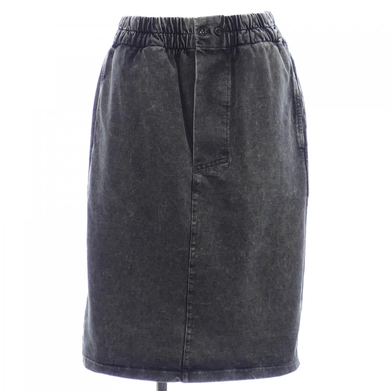 ルイヴィトン LOUIS VUITTON スカート