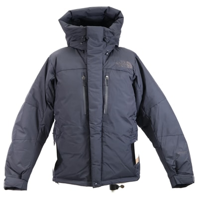 ノースフェイス 【新品同様/国内正規/25AW】ND92563R GORE-TEX Baltoro Light Jacket バルトロライト ダウン S