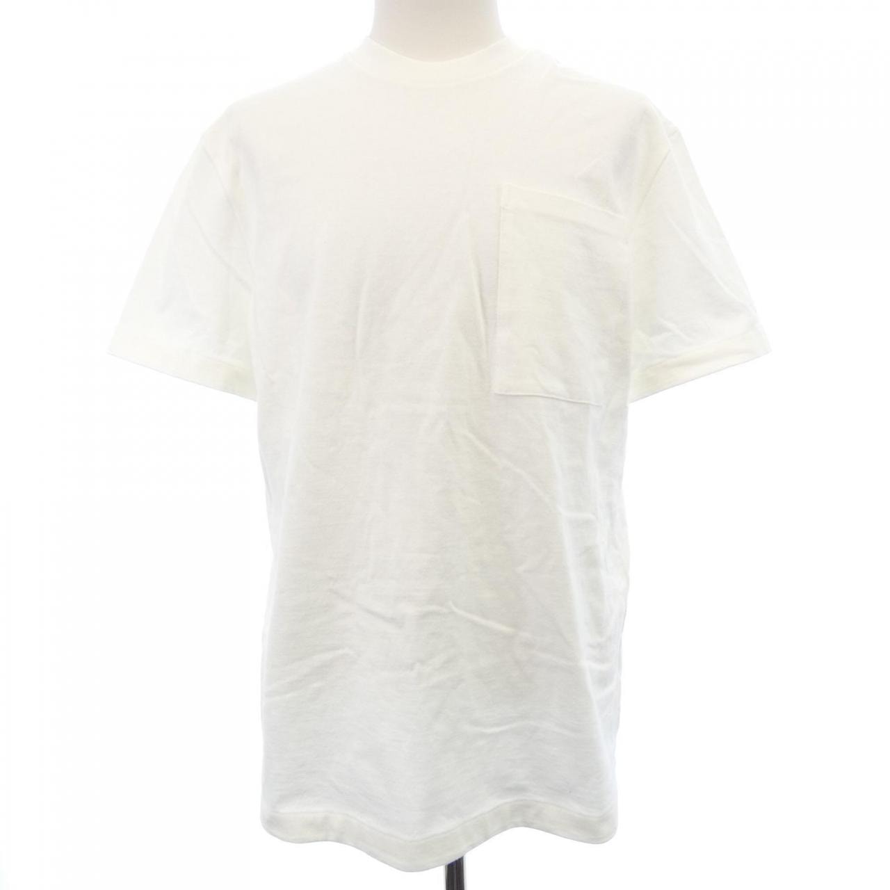 ジルサンダー JIL SANDER J22GC0197 Tシャツ