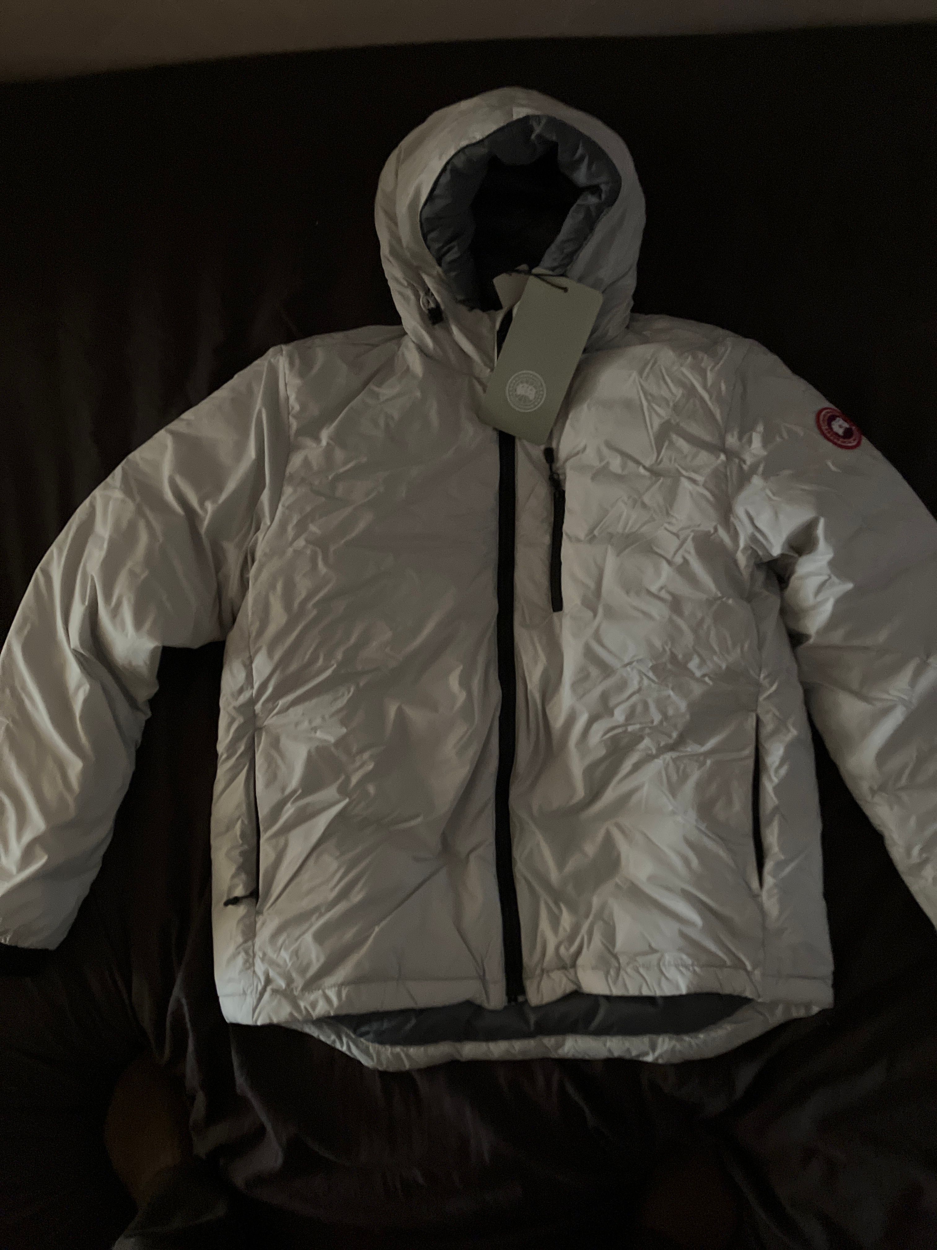 5078M Lodge Hoody