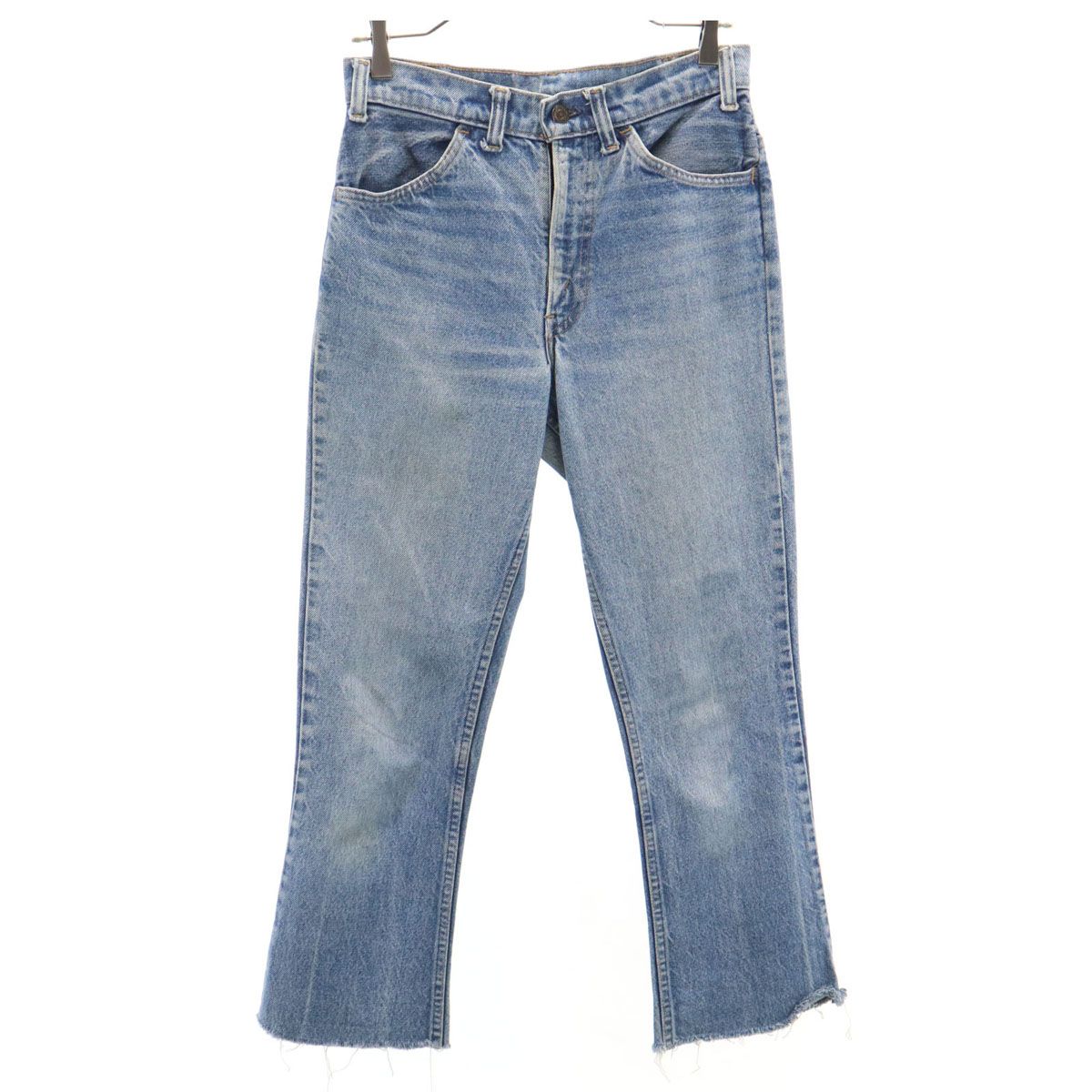 Levi's リーバイス 80s デニムパンツ