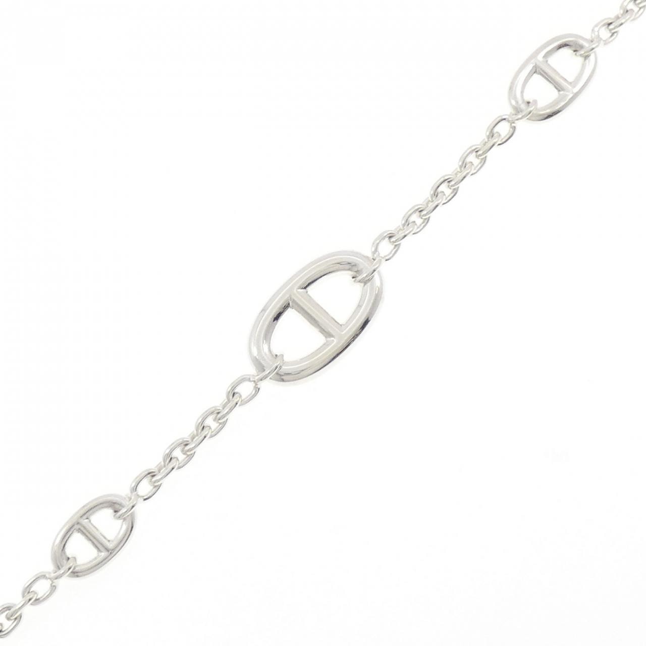 エルメス ファランドール マルチ ブレスレット