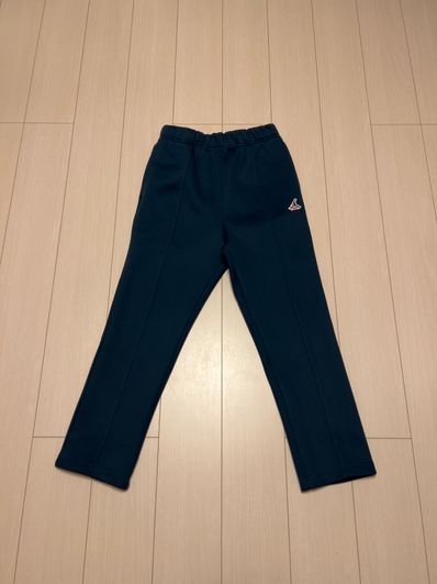 Air Jordan x Union Leisure Pants "Navy"