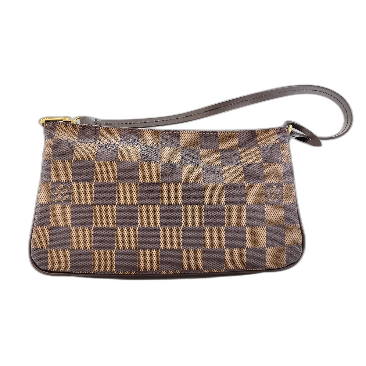 ヴィトン LV ナヴォナ ハンドバッグ【中古】