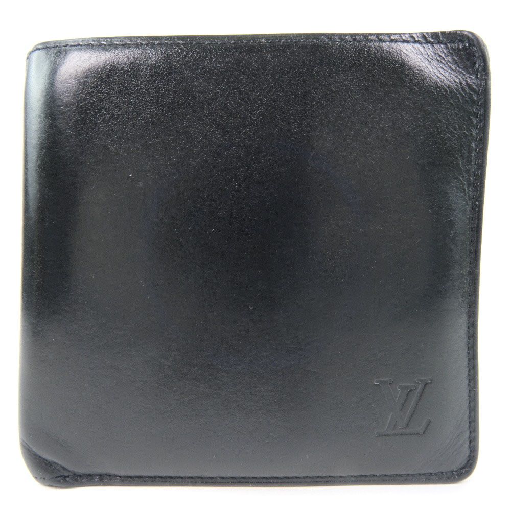 ルイ・ヴィトン ポルトフォイユ・マルコ M85016 AR0067 メンズ二つ折