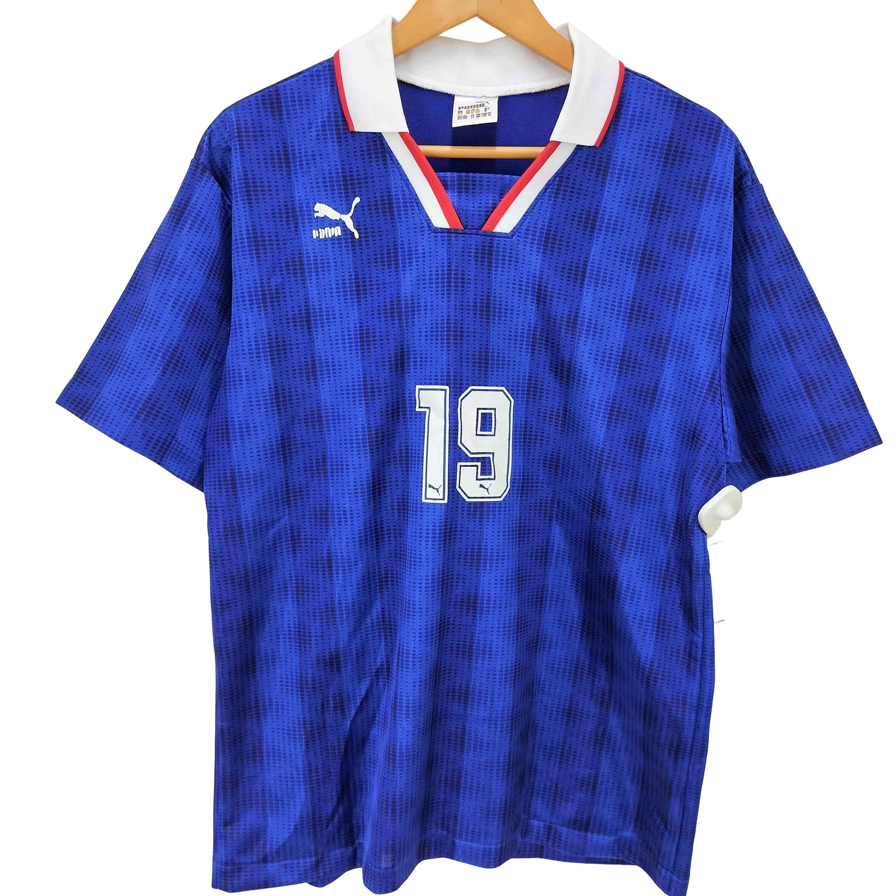 ナンバリング ゲームシャツ【1140570029434】