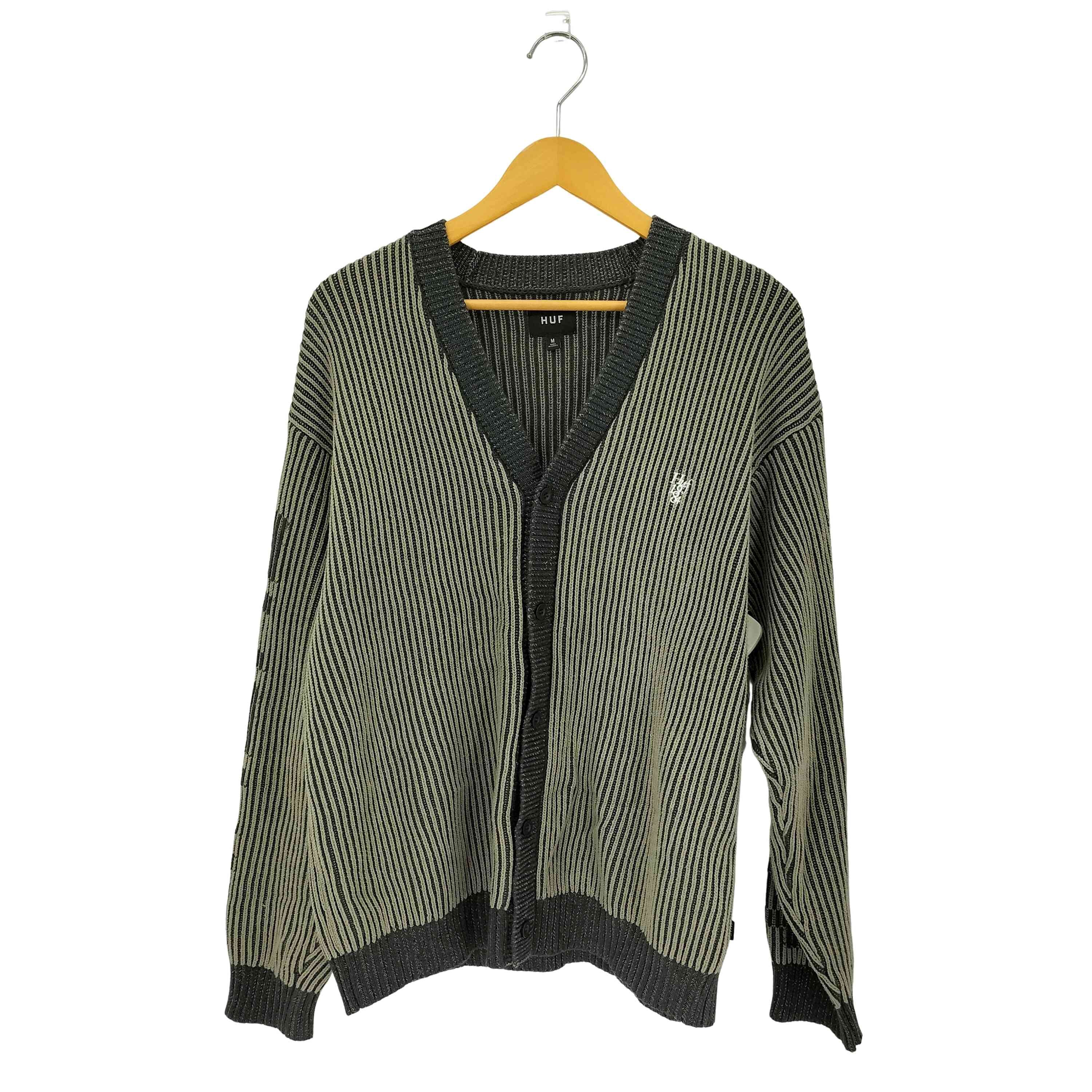 25AW REPEATER CARDIGAN KNITS & SWEATERS ニットカーディガン【1141830029447】