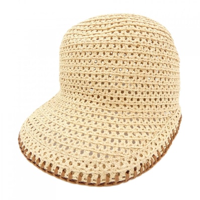 エルメス HERMES キャップ