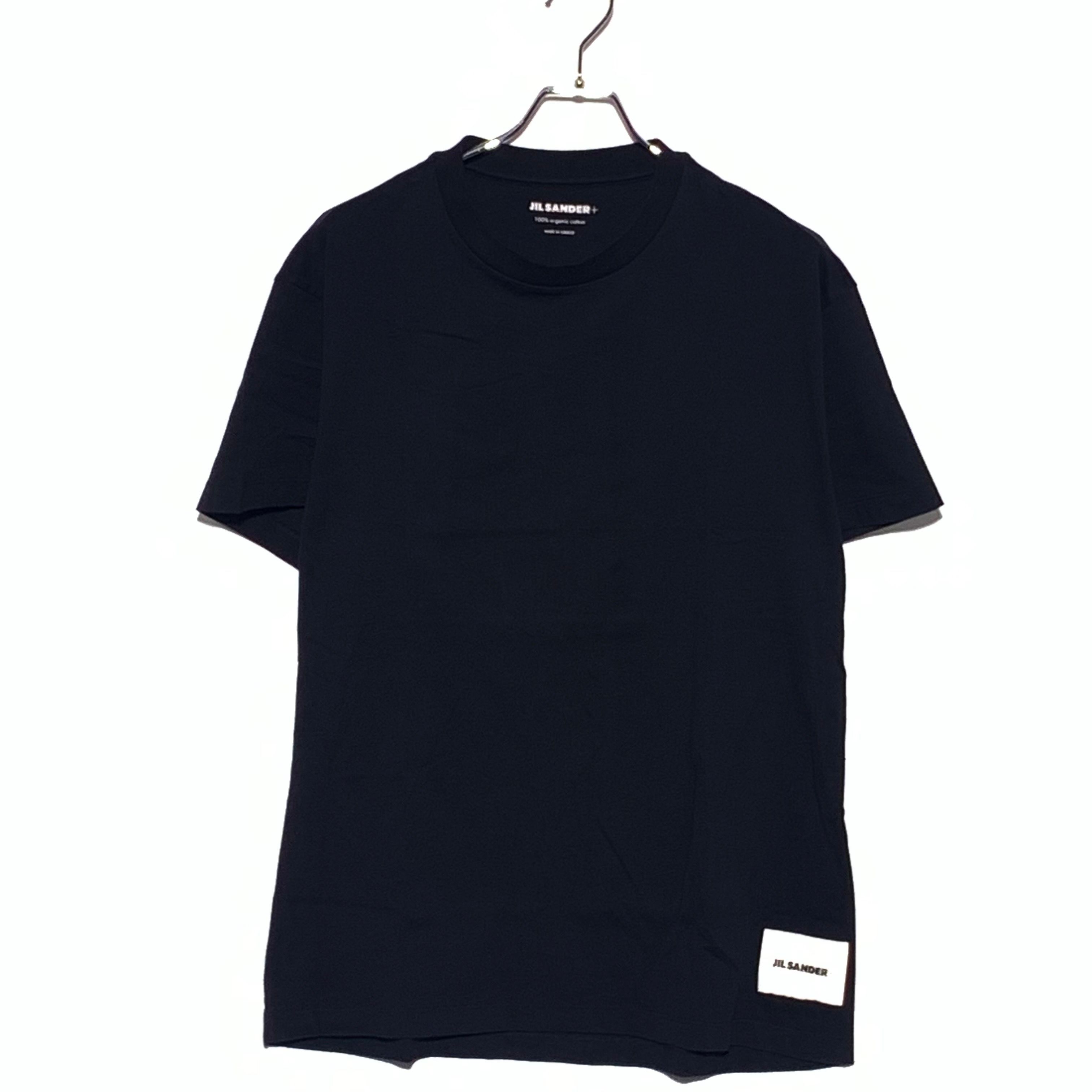 JIL SANDER T- Shirt Set Black