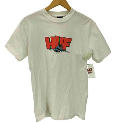 23SS THE DROP TEE プリント S/S Tシャツ【1142638958380】