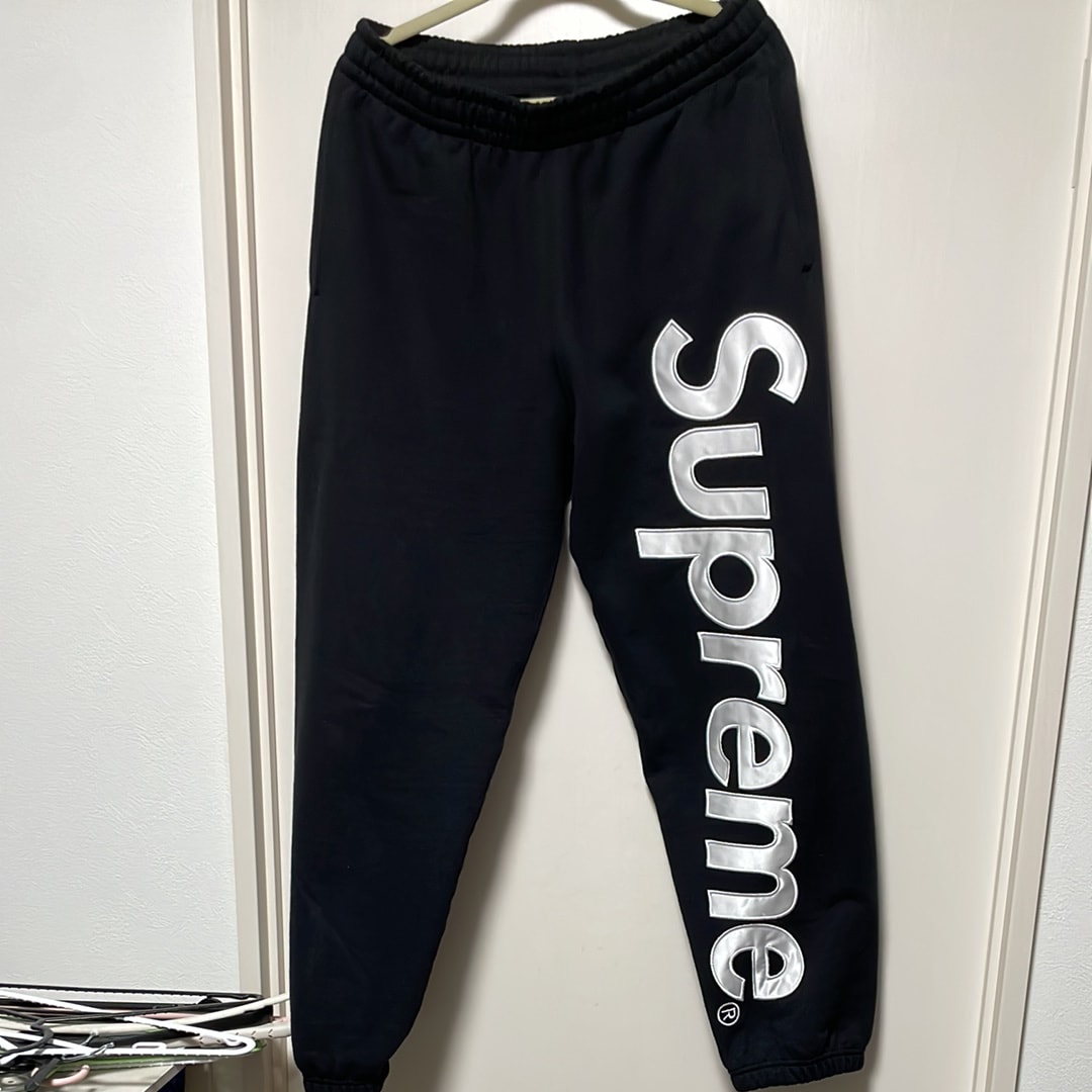 Supreme x The North Face Steep Tech Fleece Pant 