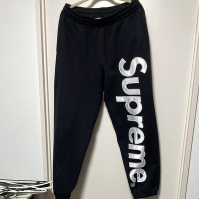 Supreme x The North Face Steep Tech Fleece Pant Supreme x The North Face Steep Tech Fleece Pant