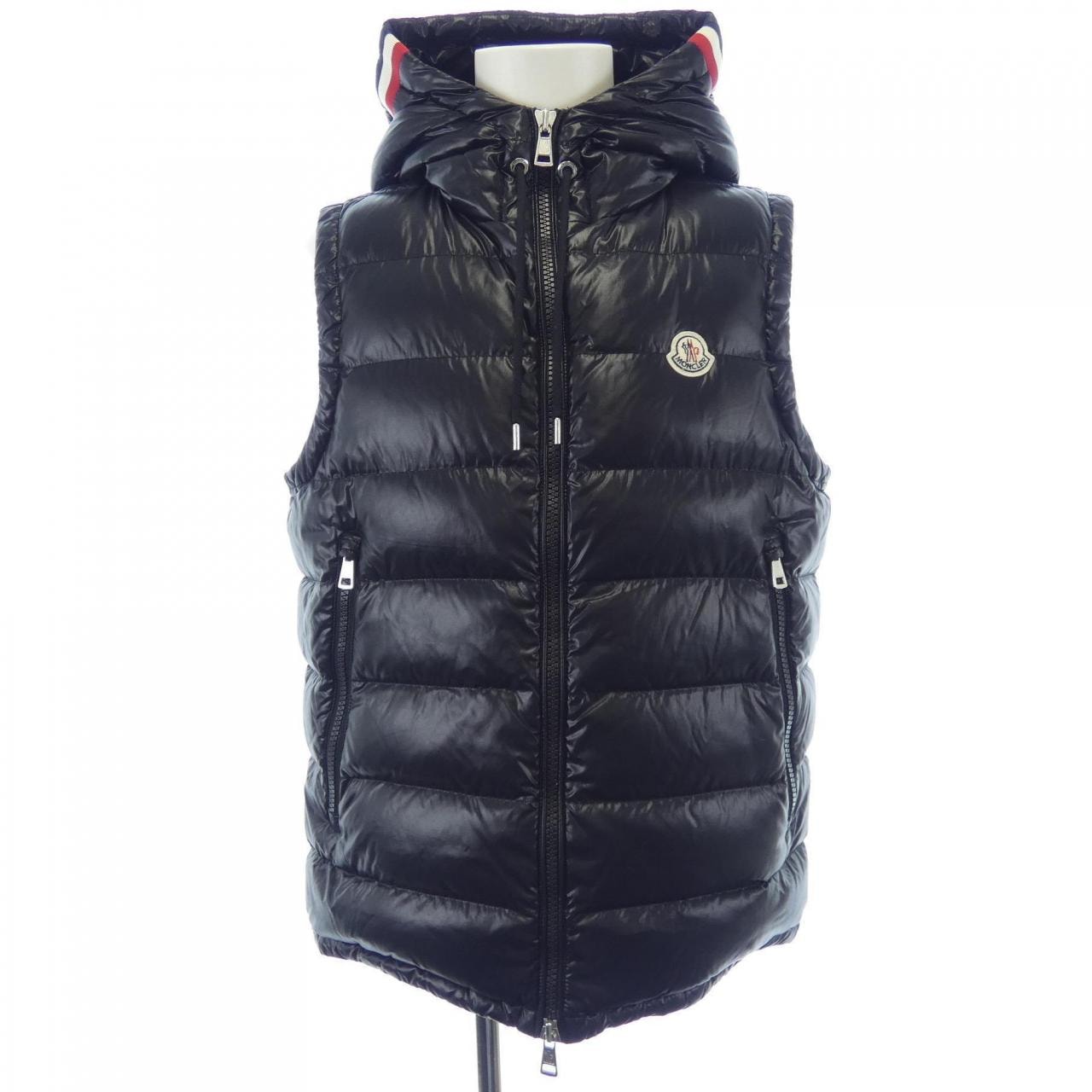 モンクレール　VIBURNUM C (やや傷や汚れあり)】モンクレール MONCLER VIBURNUM ダウンコートの