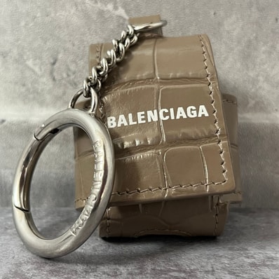 バレンシアガ659926 携帯・スマホアクセサリー メンズ