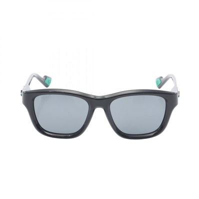 グッチ GUCCI ウェリントン サングラス 衣料品 プラスチック メンズ ブラック系 GG1630S001 【新品】