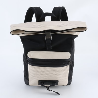 ■極美品 コーチ エクスプローラー F56662 リュックサック